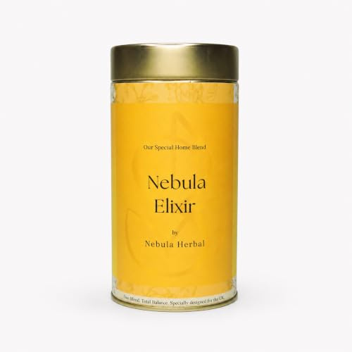 Wellness Tea - Moringa, Hibiscus & lemongrass and other flavours (Elixir)