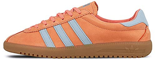 Adidas Originals Bermuda Scarpe Uomo Arancione, 40 EU
