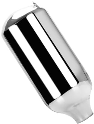 PAMINGONO Rivestimento in Vetro per Brocca Isolata 2.0l Effetto Termico, Sostituto per Borsa Dell’acqua Calda, per Casa, Ufficio e Feste