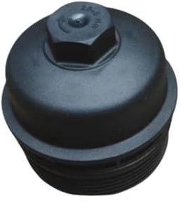 Copri tappo filtro olio compatibile con 3008 307 308 408 508 e Citroën C5