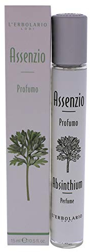 L'ERBOLARIO Profumo Assenzio 15 ML