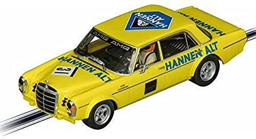 Mercedes 300 SEL 6.3 AMG No.31