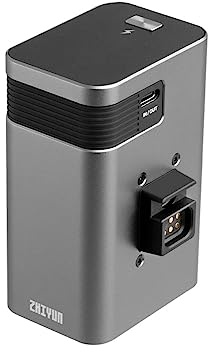 ZHIYUN X100 Grip Battery