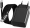 45W Ladekabel Handy Ladegerät für Samsung Galaxy A56 A36 S25 Ultra S24 S23 A55 A54 S22 S21 S20 Fe Note20 S10 S9, Netzteil Schnellladekabel für Huawei USB C Schnellladegerät Adapter