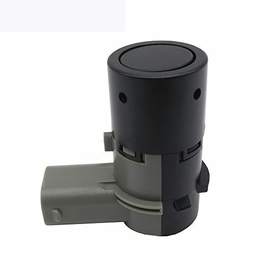 PDC-Parksensoren Rückfahrsensor PDC-Einparkhilfesensor 66202180149 Für BMW Für X3 X5 3 5 Serie E39 E46 E60 E61 E65 E66 E83 Für Mini Für Cooper Parksensor