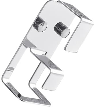 OUNONA Washbasin Hooks Double Hooks Punch Stainless Steel Hanger Practical Storage Rack for Hanging Towels in Bathroom Kitchen