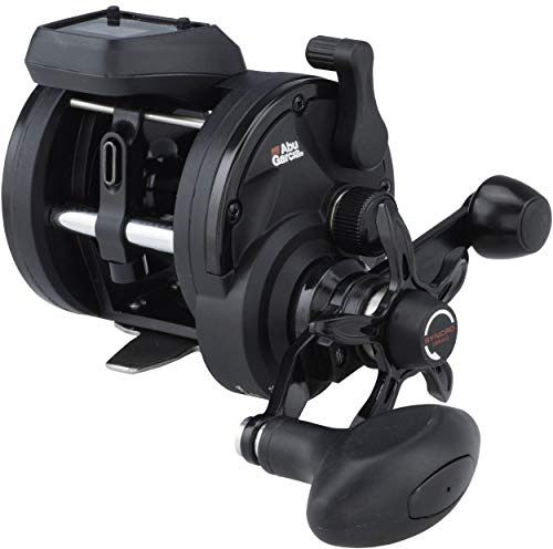 ABU GARCIA AMBASSADEUR ALTUM DLC