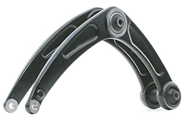 RIDEX 772S0516 Kit Kit de brazos de suspensión Delantero Izquierda Delantero Derecha Delantero con apoyo de caucho Compatible con CITROËN C4 II Hatchback NC