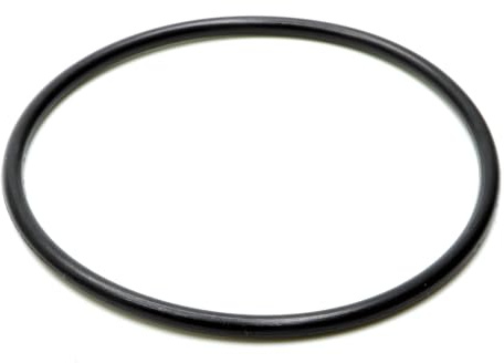 Parts and Parts O-Ring 63x3mm, Hochwertige NBR 70 Gummidichtung, DIN 3771 ISO 3601 Norm, Öl- & temperaturbeständig, Langlebiges Elastomer für industrielle & automobile Dichtungsanwendungen