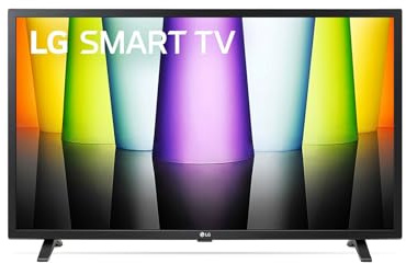 LG 32LQ631C0ZA TV LED 32 pollici, Full HD 1920x1080, WebOS, Direct-LED, 50 Hz, Wi-Fi 5, Bluetooth 5.0, 16:9, HDR