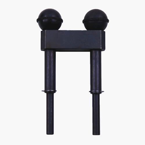 BestsQ Nockenwellen Arretierwerkzeug Arretiervorrichtung Zahnriemen Werkzeug Motoreinstellwerkzeug für VAG Motoren Skoda Audi VW Seat 1.4, 1.6V