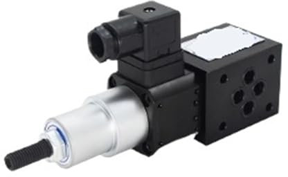HEXEH DRUCKSCHALTER MJCS-03P Wird in der Industrie, in hydraulischen Antriebssystemen usw. verwendet.