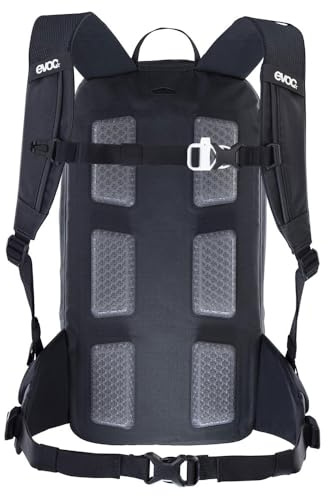 EVOC Sac Allride 3D WP 16 Noir