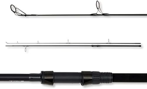 Daiwa Vertice Carp 13ft / 3,90m / 3,50lbs Karpfenrute 2-teilig Karpfenangel