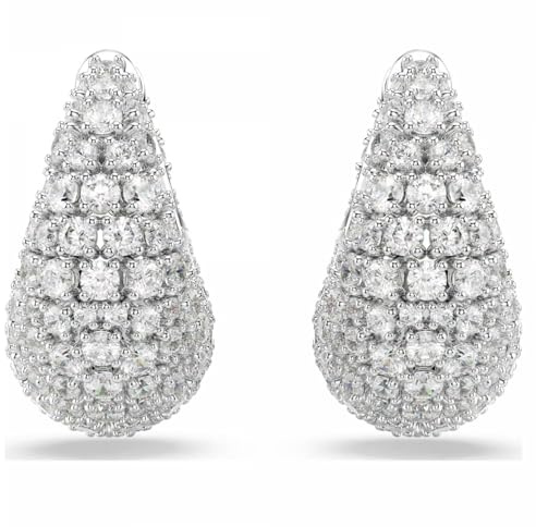 Swarovski Sublima örhängen 5732281 stora