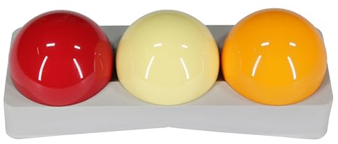 ASKA Juego de bolas de carambola