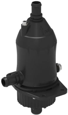 HT322 Water Jacket Heater 2200W HT310 for Engine Coolant Preheating Stainless Steel Generator Accessories kit(HT310)