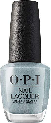 OPI Nail Lacquer - Neo Pearl Limited Edition - Nagellack mit bis zu 7 Tagen Halt - Ergiebig, langlebig & splitterfest – 15ml