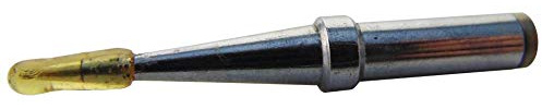 Spitze, Löten, 0,4 mm, rund, lang, Lötkolbenspitzen und Düsen, Lötkolben und Töpfe, 1 Stück | PT-S7