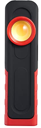 SanSixi Car Detailing Tools Car Paint Finish Lamp Scan Swirl Magnetic Grip Multifunction Auto Repair Working Lights