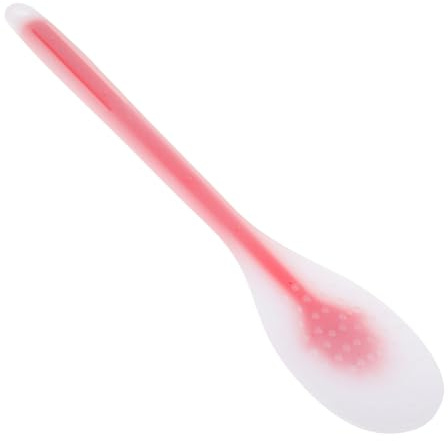 VALICLUD Aplicador De Loción Para Espalda Con Cepillo Suave Herramienta Multifuncional Para Crema y Medicamento Fácil Limpieza y Uso Portátil Color Rosa