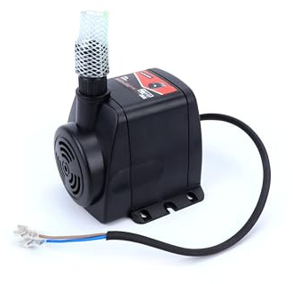 Bomba - motor para tanque de lavar piezas, potencia 1 HP, fabricada en acero, diseñada para eficiencia y durabilidad. Ideal para talleres.*