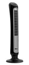 CFG 1808 EV113 TORRE LUX Ventilatore con Telecomando 5 Velocità h.108cm Colore Nero/Grigio