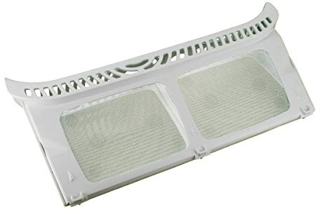 Genuine Original Hotpoint Tcud, Tcal, Tcem, Tcfm Series Tumble Dryer Lint Filter