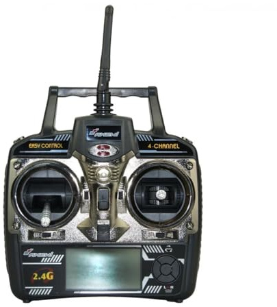 Amewi Pult Fernsteuerung 2,4GHz für Buzzard/Lama