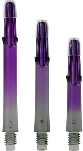 L-style Natural9 L-Shaft – Dartpfeil-Schaft