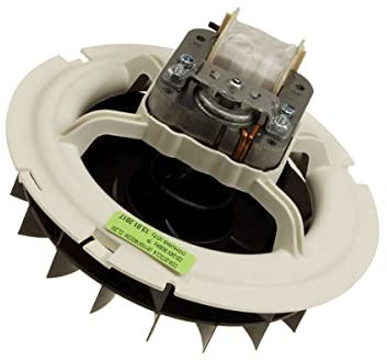Ventilateur de refroidissement d'origine Four, cuisinière 481010836699, C00386240 ARISTON HOTPOINT Four, cuisinière 481010836699, C00386240 ARISTON H