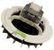Ventilateur de refroidissement d'origine Four, cuisinière 481010836699, C00386240 ARISTON HOTPOINT Four, cuisinière 481010836699, C00386240 ARISTON H