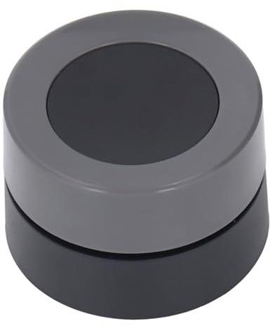 Hyuduo Telecomando Universale, Controllo WiFi Smart IR RF per 3.0, Distanza di Controllo 25 M, Batteria CR2032, Utilizza i Tuoi Dispositivi Intelligenti Remoto