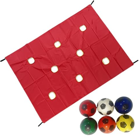 Generisch Teamwork Und LABA Labajereada -Team - Lustige Spiele Von Teambuilding -Unternehmen Und Lear | Outdoor Sports Challenge Teamspiel Für Jugendliche Familienschule Gymnasium Patio Zurück.