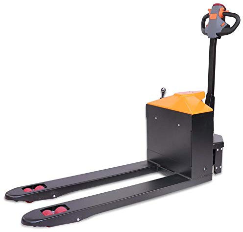 Elektrohubwagen 1,5 t Tragkraft, Gabellänge 1.150 mm