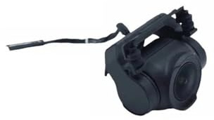 Gimbal Camera, Sostituzione della fotocamera PTZ della fotocamera con giunto cardanico, compatibile con le parti di riparazione del drone Avata 2