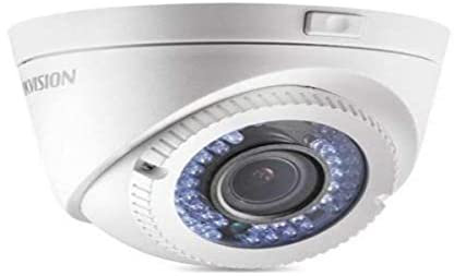 Hikvision Digital Technology DS-2CE56D0T-VFIR3F Telecamera di sicurezza CCTV Interno e esterno Cupola Soffitto/muro 1920 x 1080 Pixel
