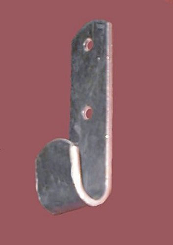 FSSS Ltd Fire Extinguisher J Type Wall Bracket For Water/Foam/Powder/Wet Chemical safety security