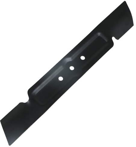Spares2go Lama Compatibile con Bosch Rotak 36R 37R 37-14 EasyRotak 36-550 Tosaerba (36,5 cm)
