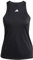adidas Damen Club Tennis Tank, Black, M