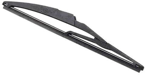Car Rear Windscreen Window Wiper Arm Blade For 3 Doors For Fiat 500 2007 Durable Auto Parts MENSUNUBNM
