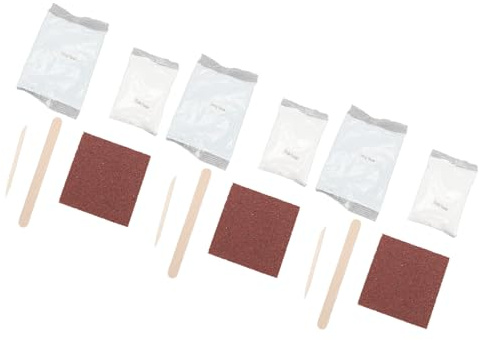 Yctze Kit Multifunzionale per Fusione a Mano Domestica per Ricordi Preziosi - Set di Cerotti per Coppie, Eventi Familiari e Celebrazioni