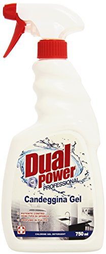 Dual Power Bleichgel - 750 ml