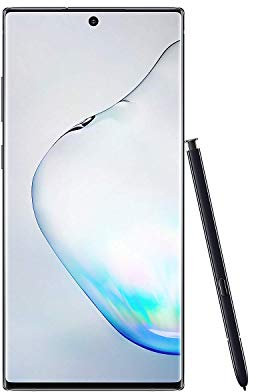2019 Samsung Galaxy Note10 256 Go - Aura Noir (Reconditionné)