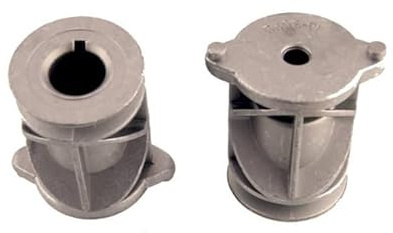 GARDEMAX Messerhalter kompatibel mit Marina,Hecht DIA 25,0mm