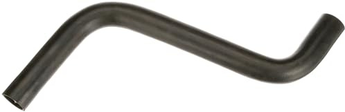 GATES 05-2946 Tubería de radiador debajo Compatible con CHEVROLET NUBIRA Ranchera familiar, DAEWOO LACETTI Fastback KLAN