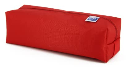 Oxford, Kangoo Kids, groß, quadratisch, Gummi, Rot, 400161713