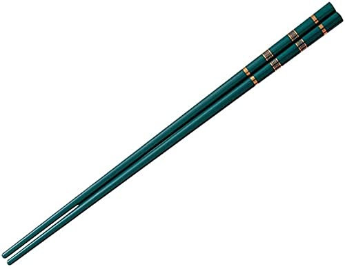 Bacchette, bacchette cinesi lavabili Le bacchette di ceramica di lusso nordiche sono facili da pulire e non slittamento, confezionamento di scatole regalo, adatto for i ristoranti domestici e dell'hot