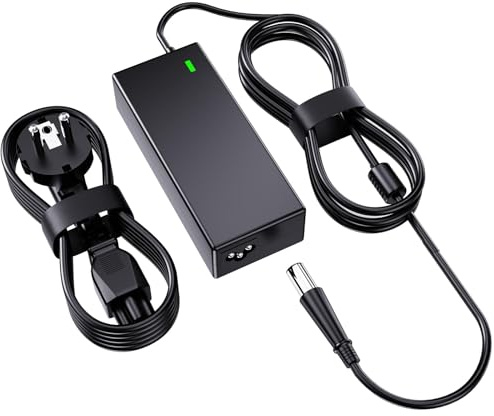 90W 6A Chargeur pour Micorsoft Surface Pro 8 7 6 5 4 Dock Station | Surface Book 1661 1749,Microsoft Surface Dock 2 Station adaptateur alimentation