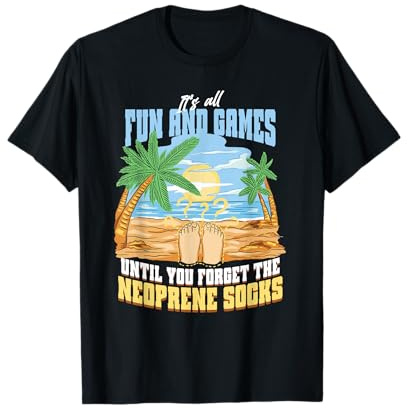 Bodyboarding Bodyboarder T-Shirt
